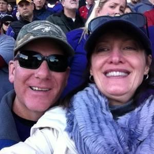 Meet your Posher, Tish